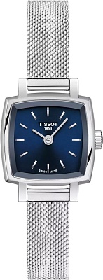Tissot Lovely T058.109.11.041.00