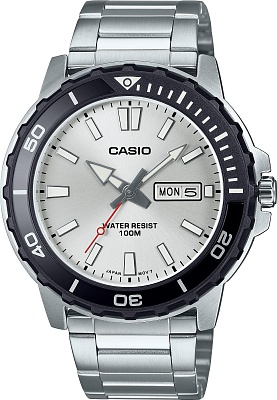 Casio Baby-G MTD-125D-7A