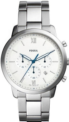 Fossil Chronograph FS5433