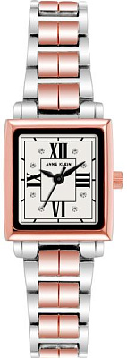 Anne Klein Steel 4011SVRT