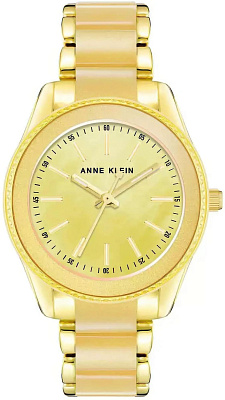 Anne Klein Plastic 3214YLGB