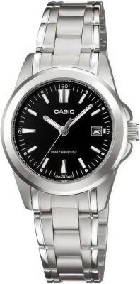 Наручные часы  Casio  Collection Casio LTP-1215A-1A2 (фото 1)