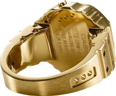 Casio CRW-001G-9E