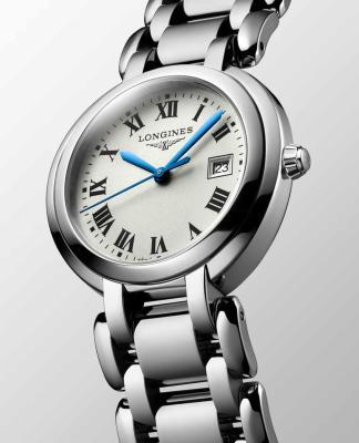 Наручные часы  Longines  PrimaLuna Longines L8.122.4.71.6 (фото 4)