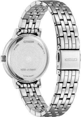 Наручные часы  Citizen  Eco Drive Citizen EL3100-55W (фото 3)