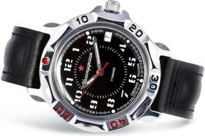 Наручные часы  Восток  Командирские Восток 816186 (фото 1)