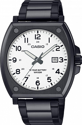 Casio Collection MTP-E715D-7A