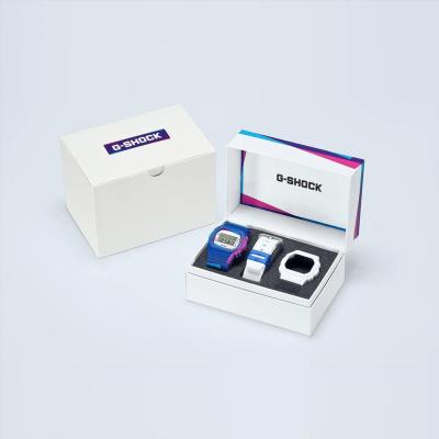 Наручные часы  Casio  G-Shock Casio DWE-5600PR-2E (фото 5)