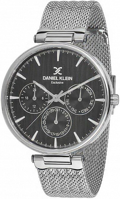 Daniel Klein 11688-6