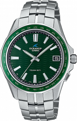 Casio OCW-S400-3A