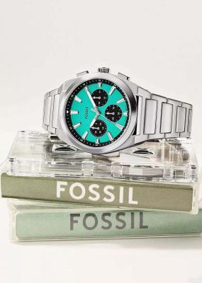 Наручные часы  Fossil  Everett Fossil FS6117 (фото 6)