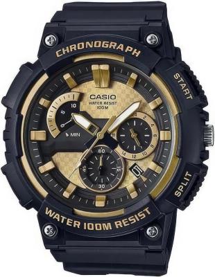 Наручные часы  Casio  Collection Casio MCW-200H-9A (фото 1)