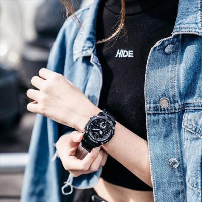 Наручные часы  Casio  G-Shock Casio GA-2000S-1A (фото 4)