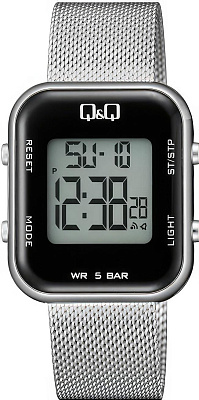 Q&Q Casual M207J010Y