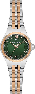 Daniel Klein 14164-6