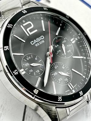 Casio MTP-1374D-1A