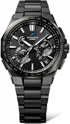 Casio OCW-T6000B-1A