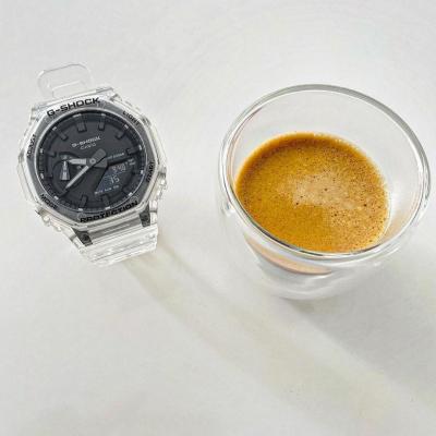 Наручные часы  Casio  G-Shock Casio GA-2100SKE-7A (фото 10)