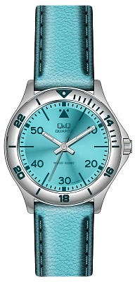 Q&Q Attractive Women GU57J805Y