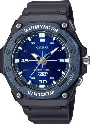 Наручные часы  Casio  Collection Casio MW-620H-2A (фото 1)