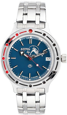 Восток Командирские 420059