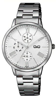 Q&Q Attractive Women AA37J207Y