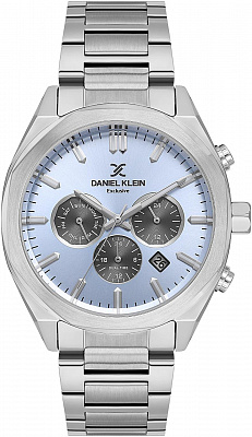 Daniel Klein Exclusive 14064-4