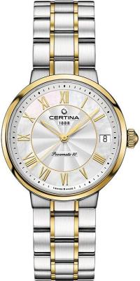 Наручные часы Certina C031.207.22.113.00