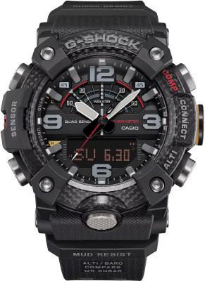 Наручные часы  Casio  G-Shock Casio GG-B100X-1A (фото 5)