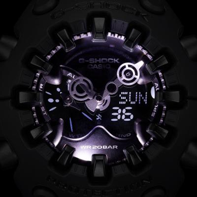 Наручные часы  Casio  G-Shock Casio GA-V01-1A (фото 8)
