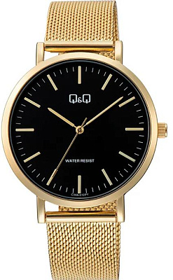 Q&Q Attractive C34AJ012Y