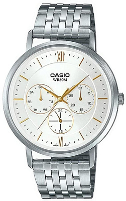 Casio Collection MTP-B300D-7A