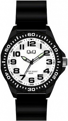 Q&Q Attractive VS16J006Y