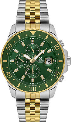 Daniel Klein 14243-4