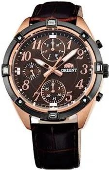 Orient Jewelry Collection FUY04004T