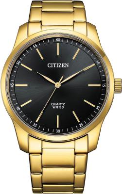Наручные часы  Citizen  Quartz Citizen BH5002-53E (фото 1)