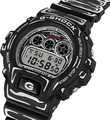 Casio DW-6900JV-1E