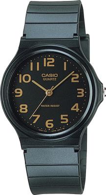 Наручные часы  Casio  Collection Casio MQ-24-1B2 (фото 1)