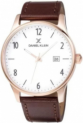 Daniel Klein 11995-5