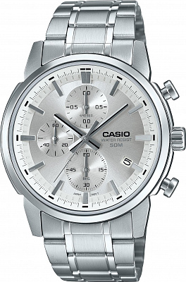 Casio Collection MTP-E510D-7A
