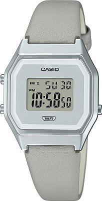 Casio Collection LA-680WEL-8E