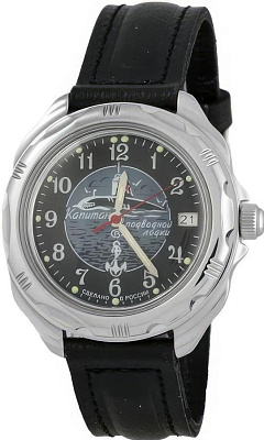 Восток Командирские 211831