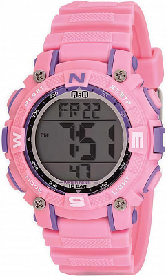 Q&Q Superior Women M186J803Y