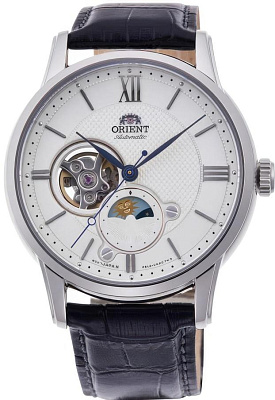 Orient Sun & Moon Classic RA-AS0011S