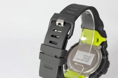 Наручные часы  Casio  G-Shock Casio GBD-800-8E (фото 11)