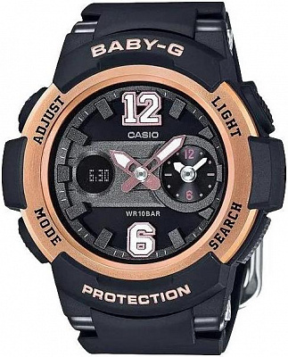 Casio Baby-G BGA-210-1B