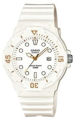 Casio Collection LRW-200H-7E2
