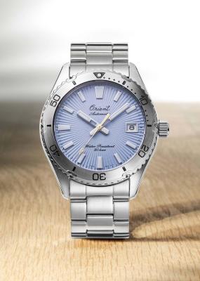 Наручные часы  Orient  Sporty Orient RA-AC0Q12L (фото 2)