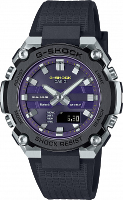 Casio G-Shock GST-B600A-1A6
