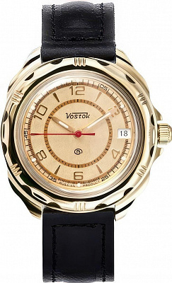 Восток Командирские 219980